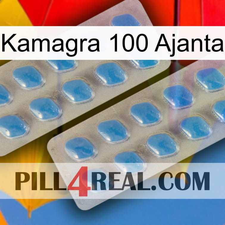 Kamagra 100 Ajanta 23